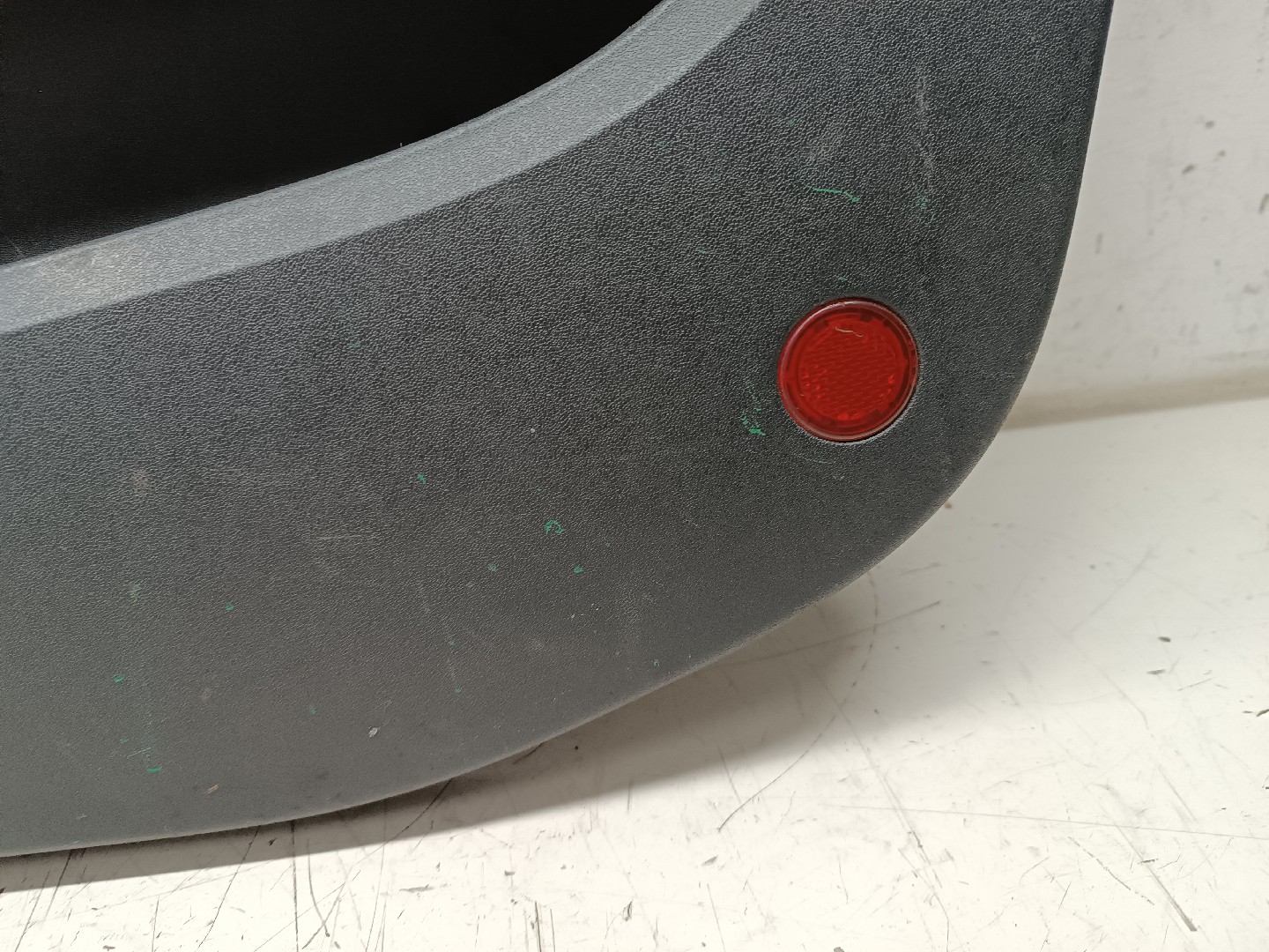 Quartela de porta frente direita SEAT IBIZA III (6L1) | 02 - 09 Imagem-1