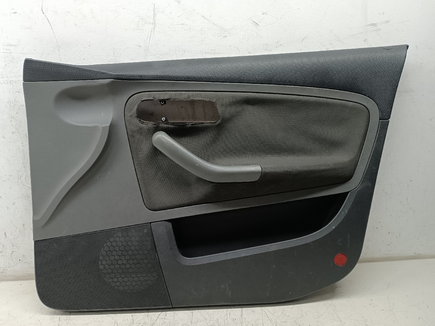 Quartela de porta frente direita SEAT IBIZA III (6L1) | 02 - 09 Imagem-5