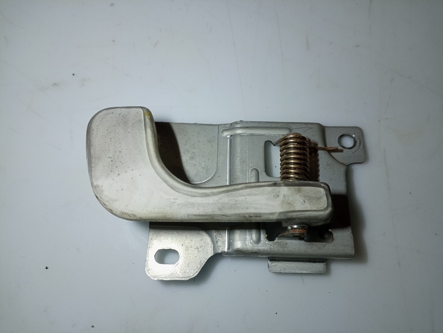 Puxador interior de porta frente direita MITSUBISHI PAJERO II (V3_W, V2_W, V4_W) | 90 - 01