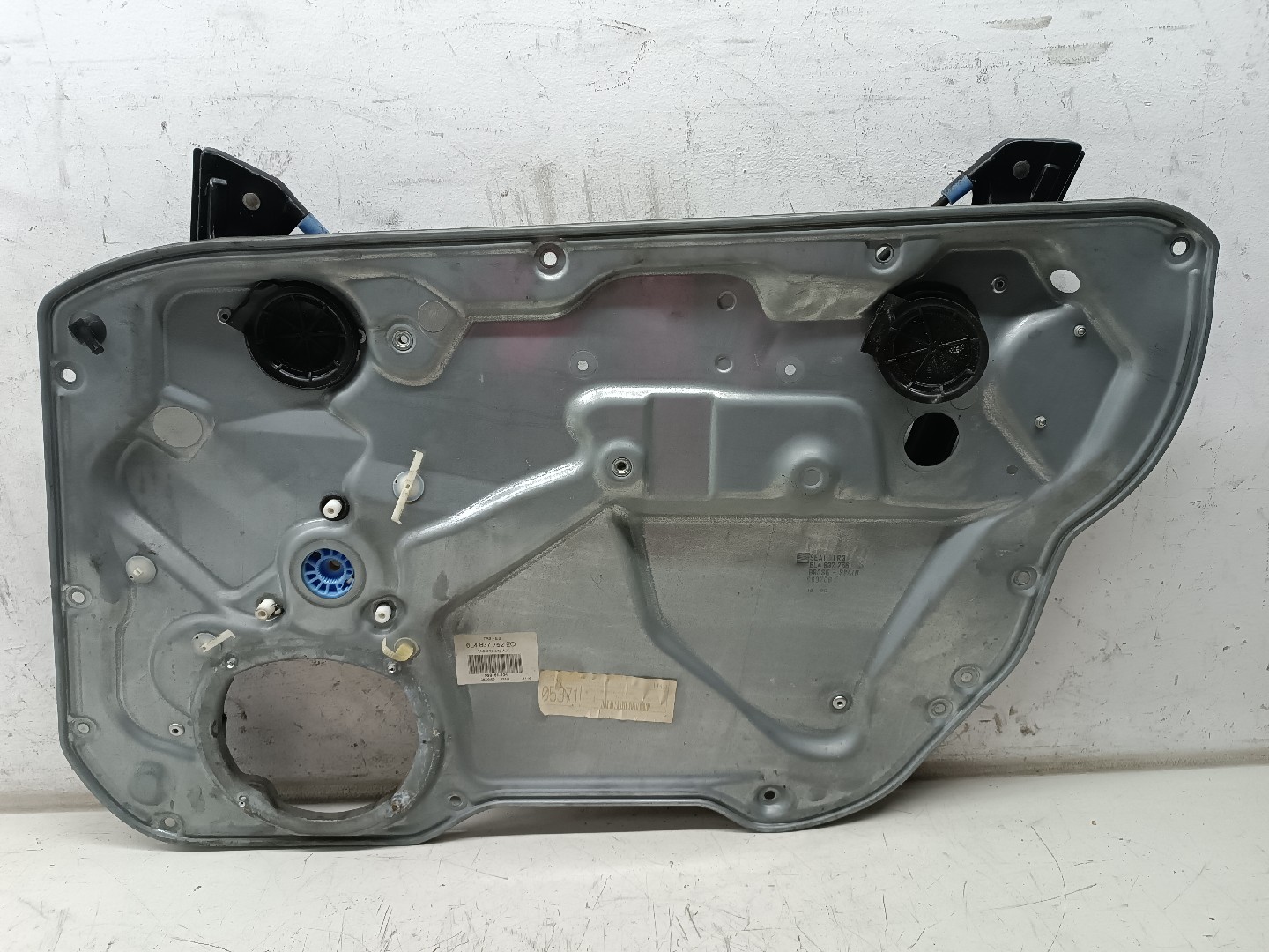 Elevador Frente Direito Elétrico SEAT IBIZA III (6L1) | 02 - 09