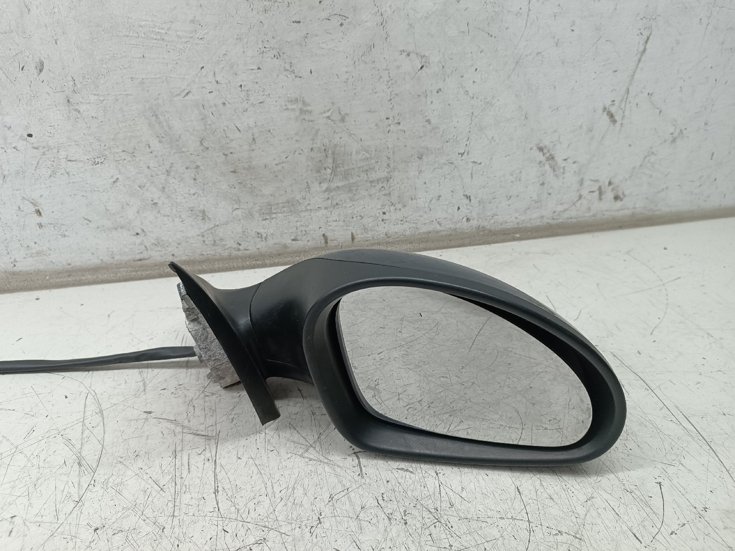 Espelho Retrovisor Direito SEAT IBIZA III (6L1) | 02 - 09