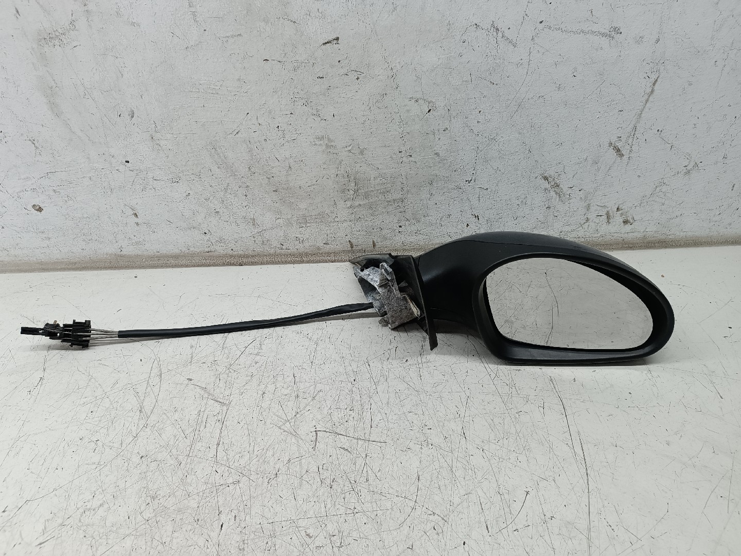 Espelho Retrovisor Direito SEAT IBIZA III (6L1) | 02 - 09 Imagem-2
