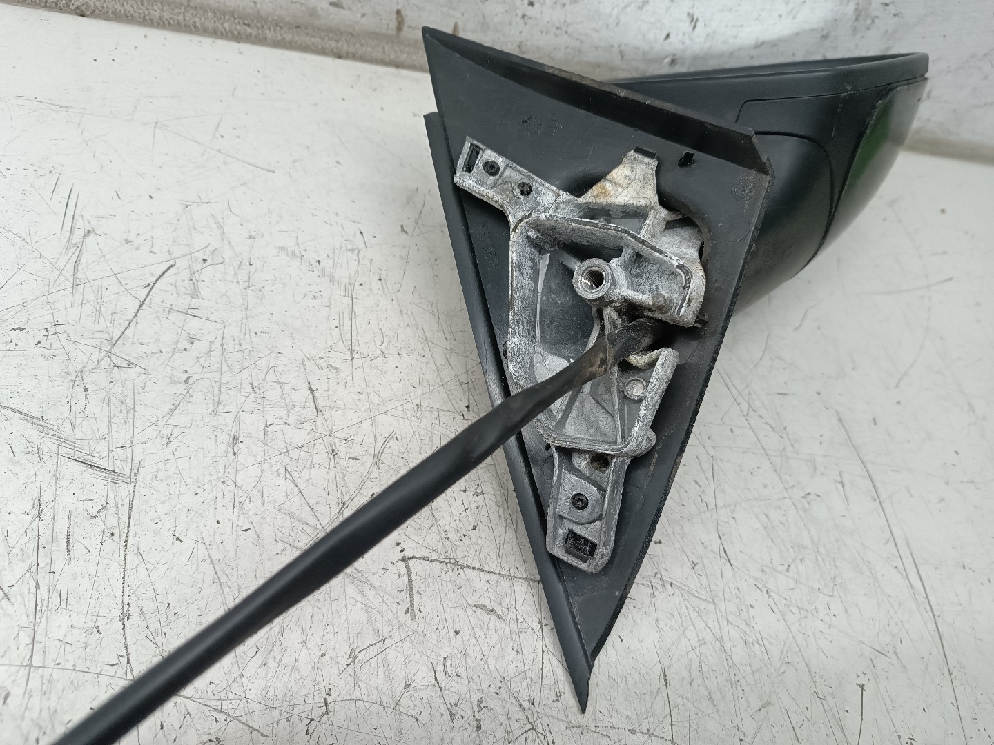 Espelho Retrovisor Direito SEAT IBIZA III (6L1) | 02 - 09 Imagem-3