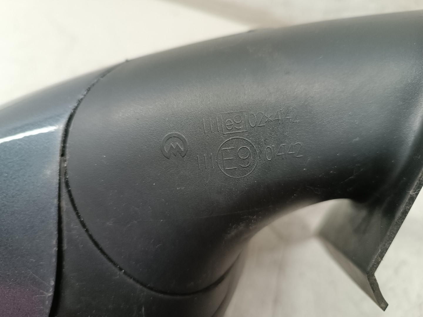 Espelho Retrovisor Direito SEAT IBIZA III (6L1) | 02 - 09 Imagem-5