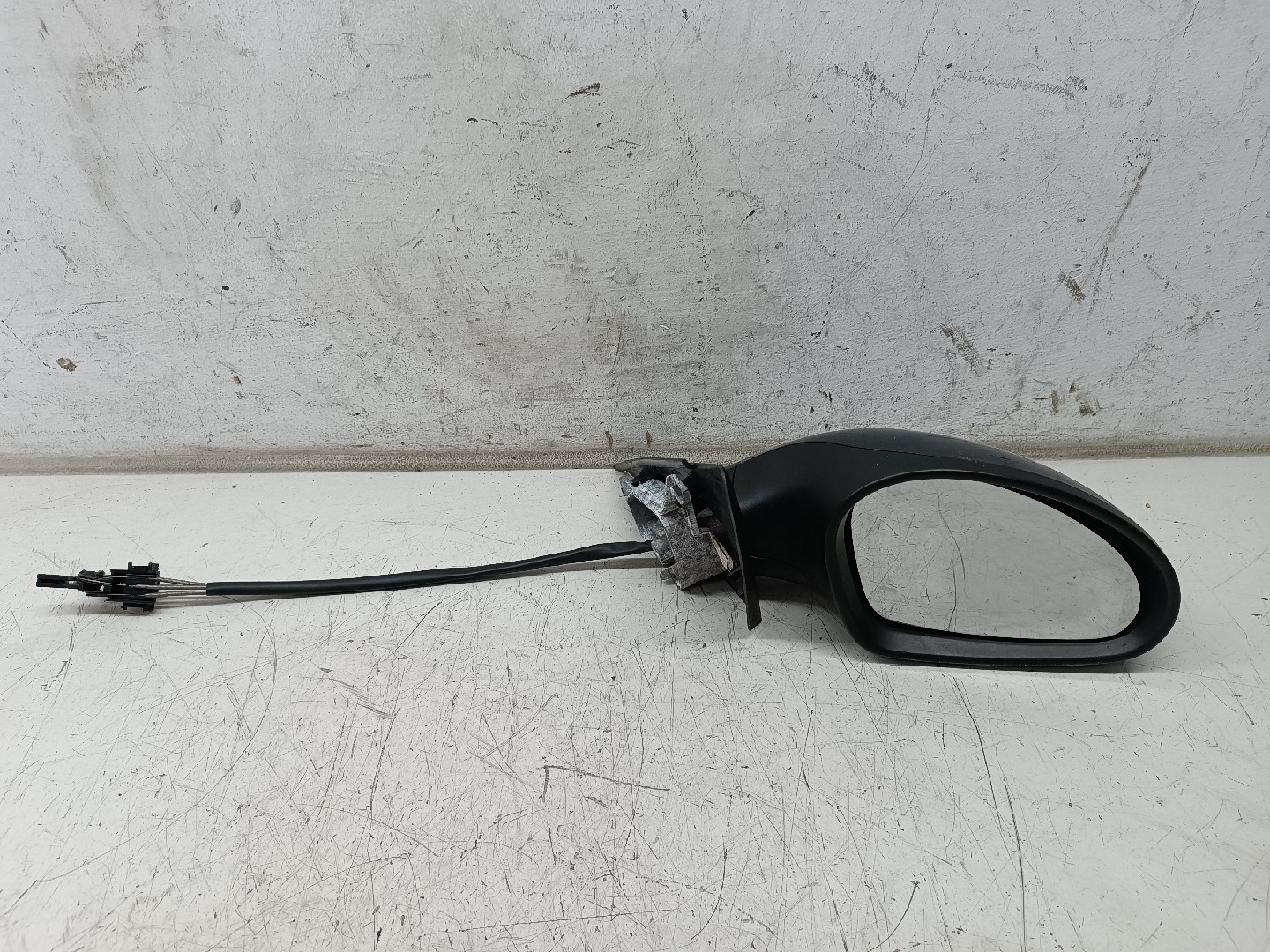 Espelho Retrovisor Direito SEAT IBIZA III (6L1) | 02 - 09 Imagem-7