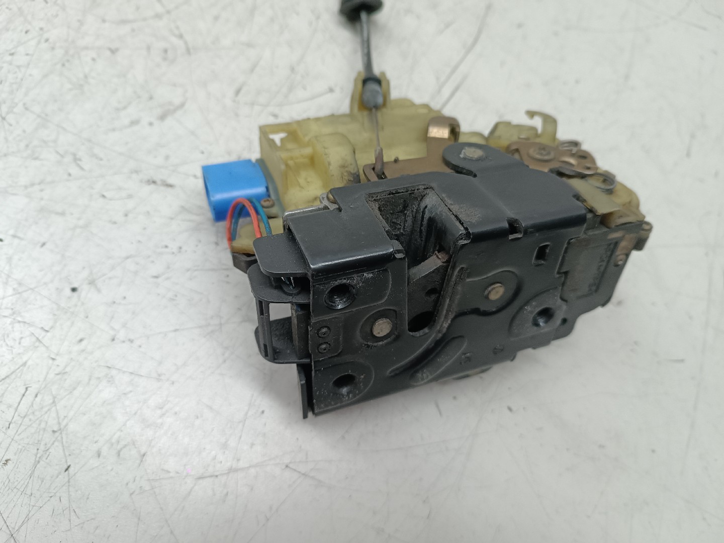 Fecho da Porta Frente Direito SEAT IBIZA III (6L1) | 02 - 09 Imagem-6