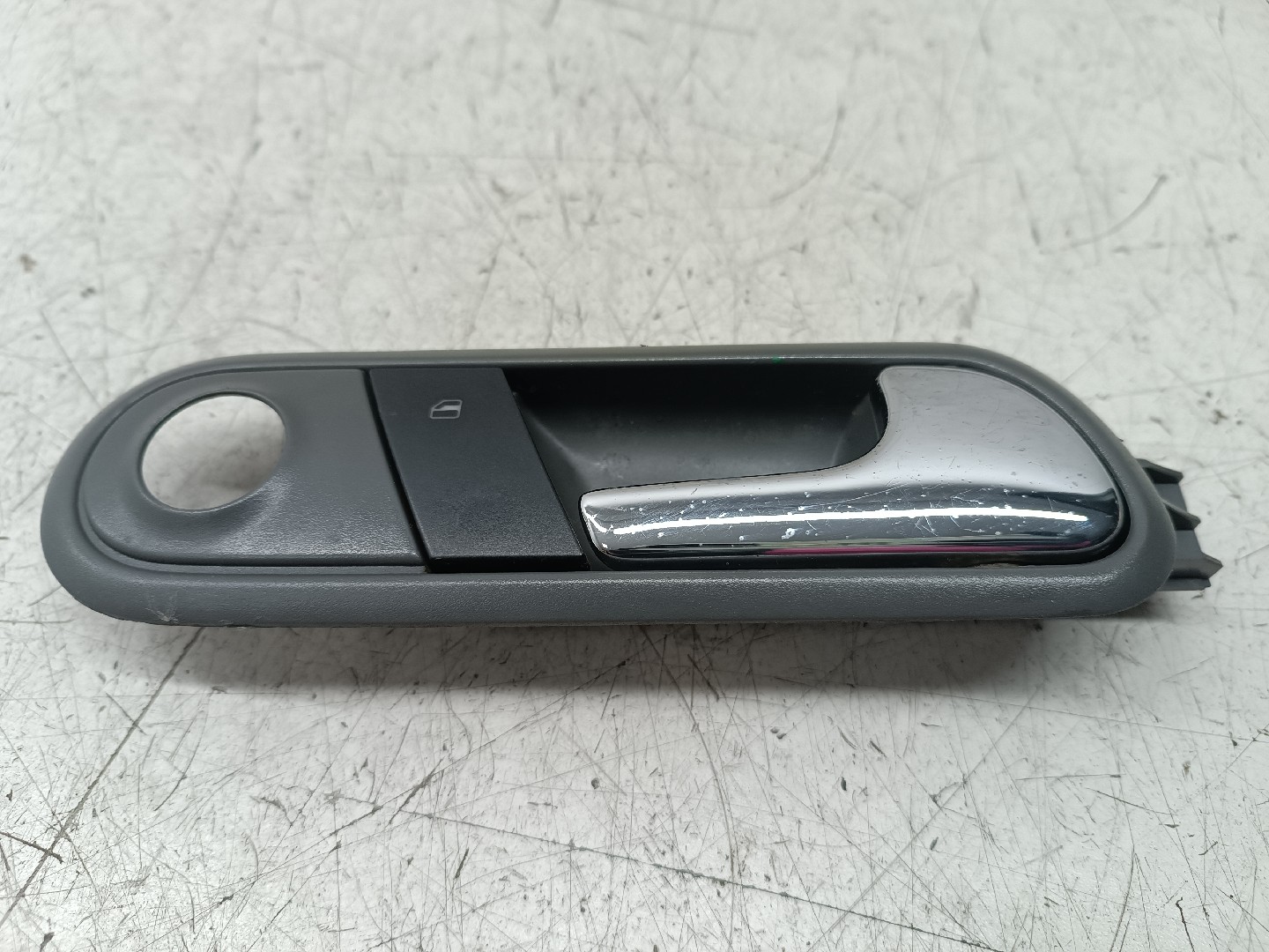 Puxador interior de porta frente direita SEAT IBIZA III (6L1) | 02 - 09 Imagem-6