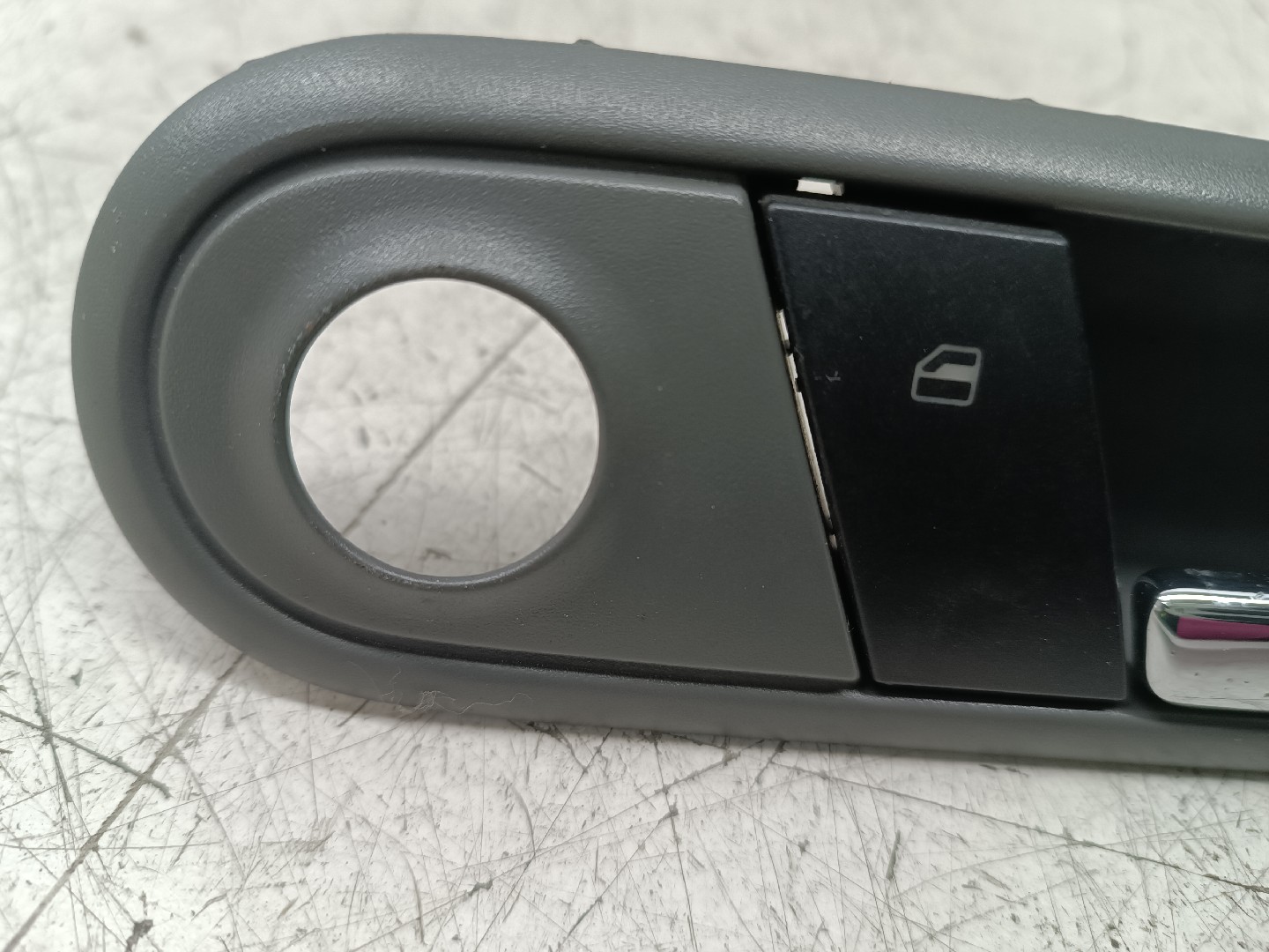 Puxador interior de porta frente direita SEAT IBIZA III (6L1) | 02 - 09 Imagem-5
