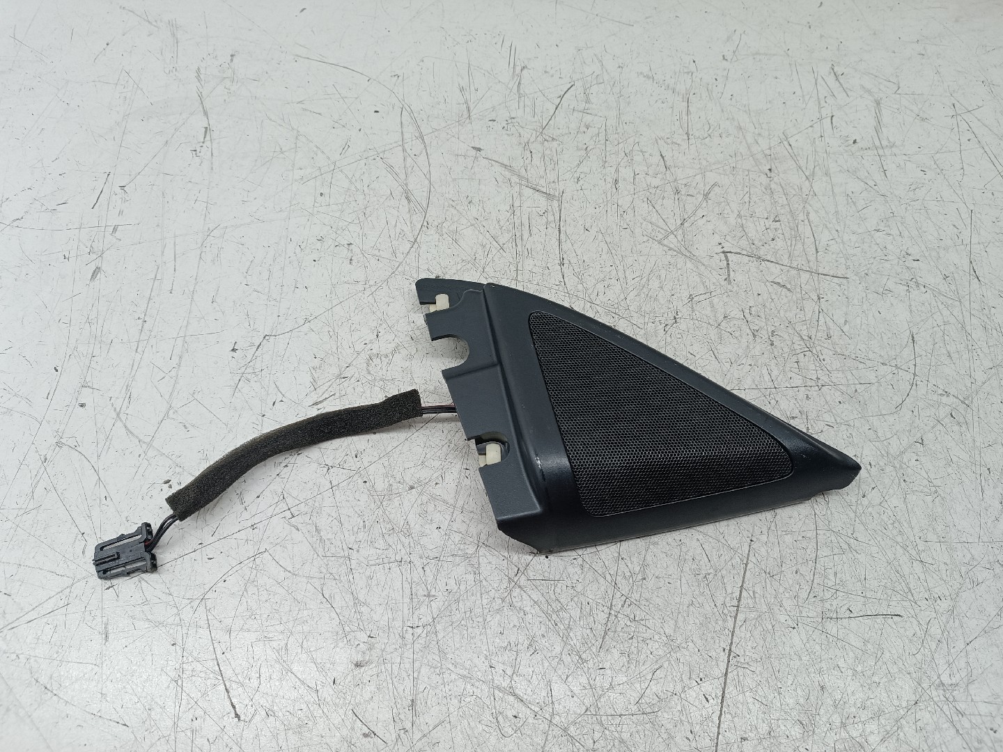 Acabamento de porta SEAT IBIZA III (6L1) | 02 - 09