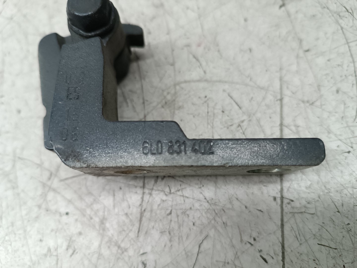 Dobradiças da porta SEAT IBIZA III (6L1) | 02 - 09 Imagem-1