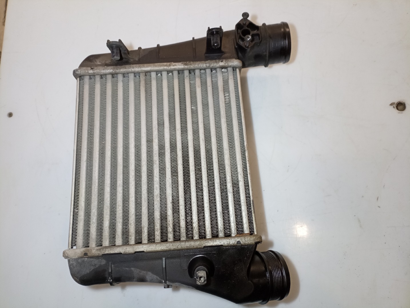 Intercooler SEAT EXEO (3R2) | 08 - 13