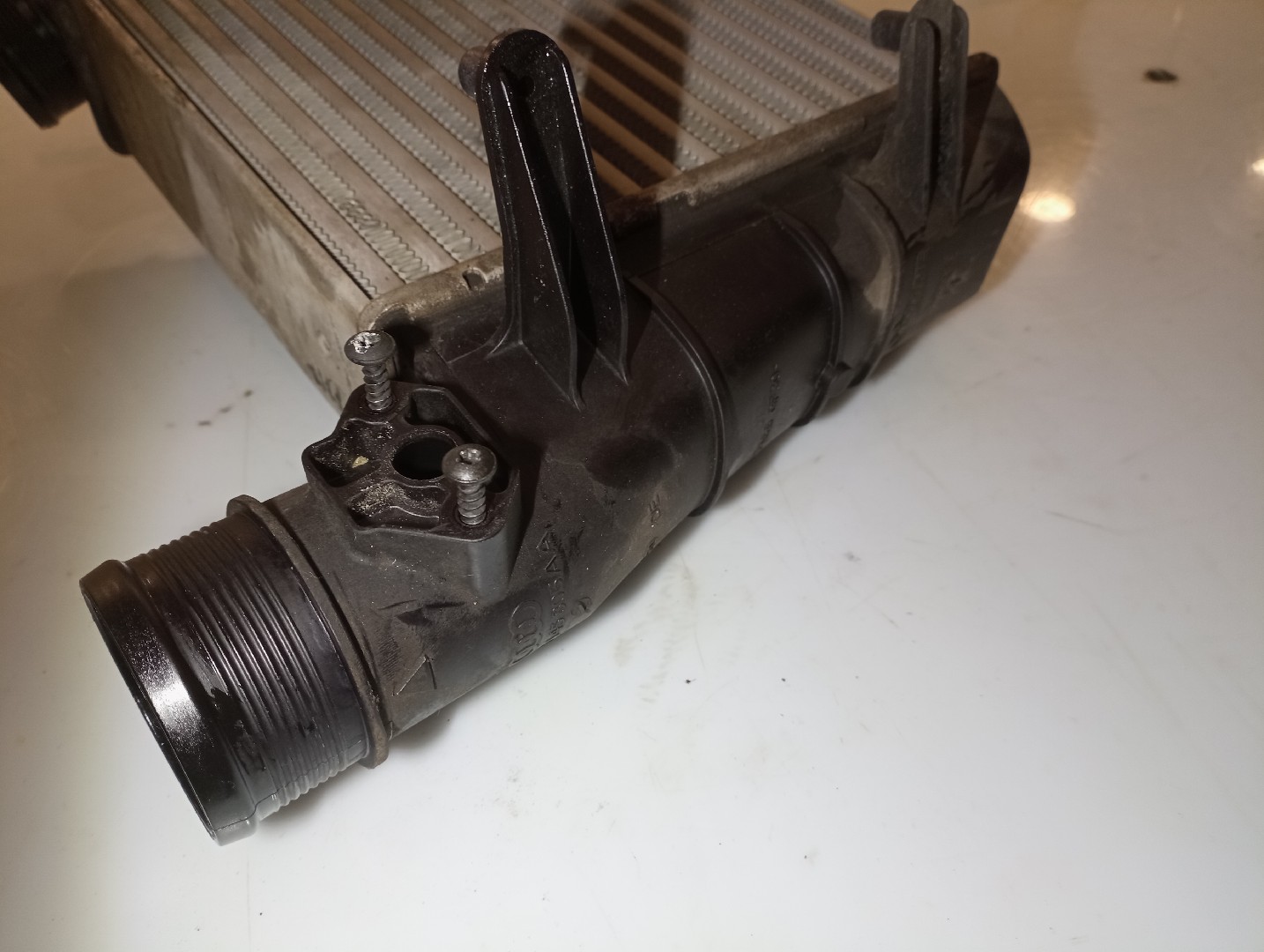 Intercooler SEAT EXEO (3R2) | 08 - 13 Imagem-3