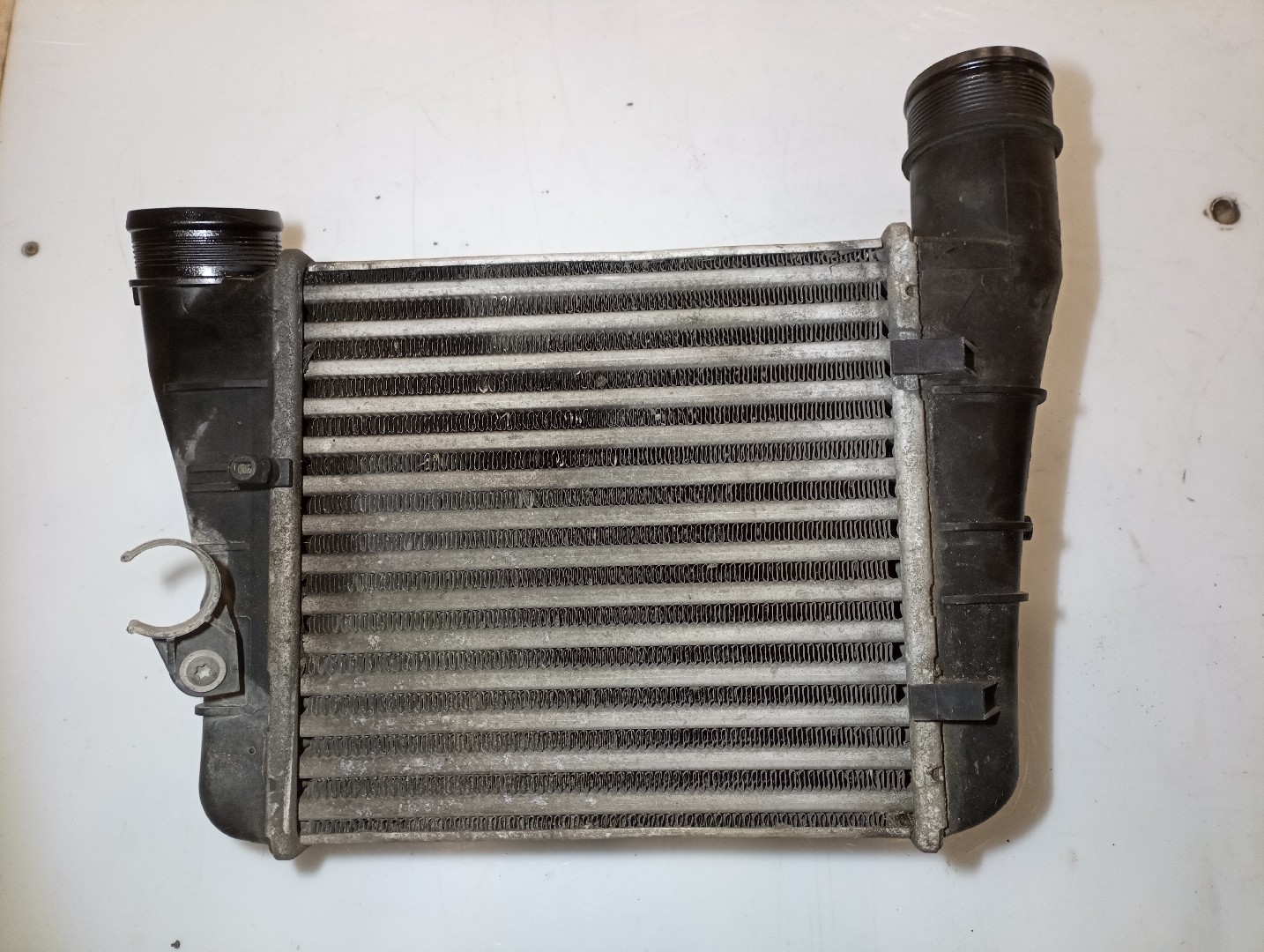 Intercooler SEAT EXEO (3R2) | 08 - 13 Imagem-5