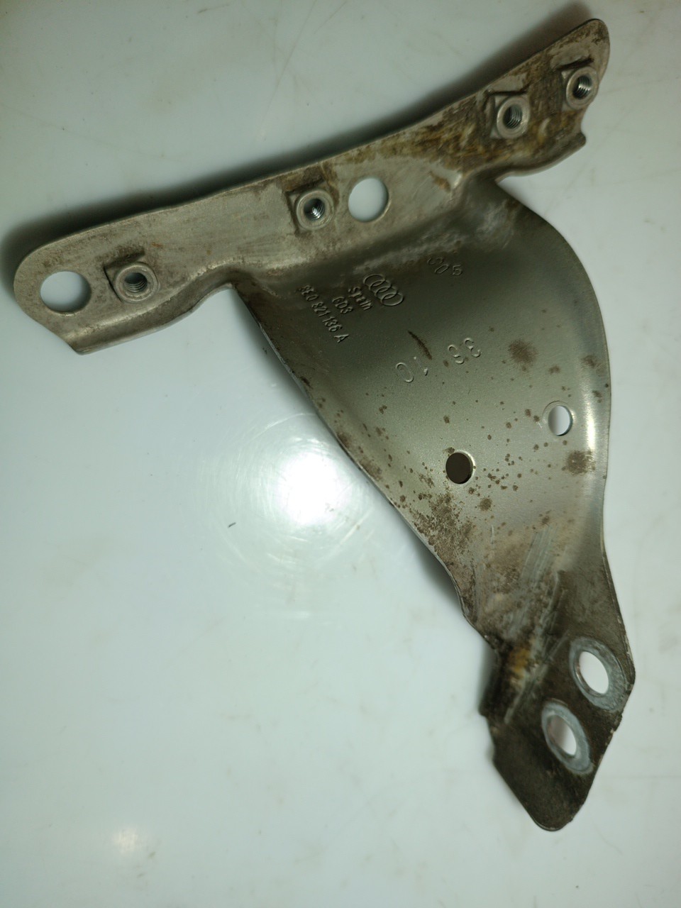 Suporte SEAT EXEO (3R2) | 08 - 13