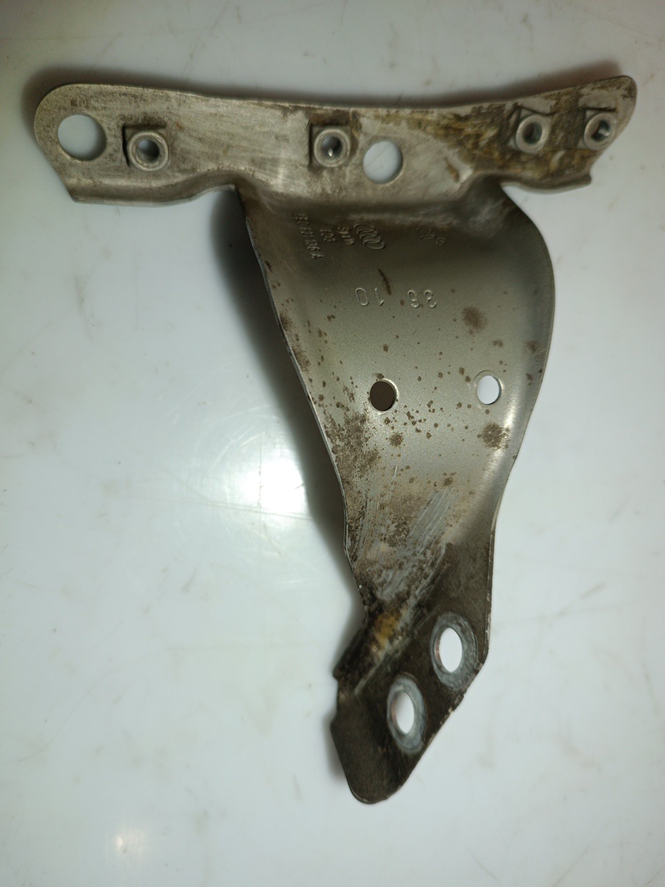 Suporte SEAT EXEO (3R2) | 08 - 13 Imagem-4