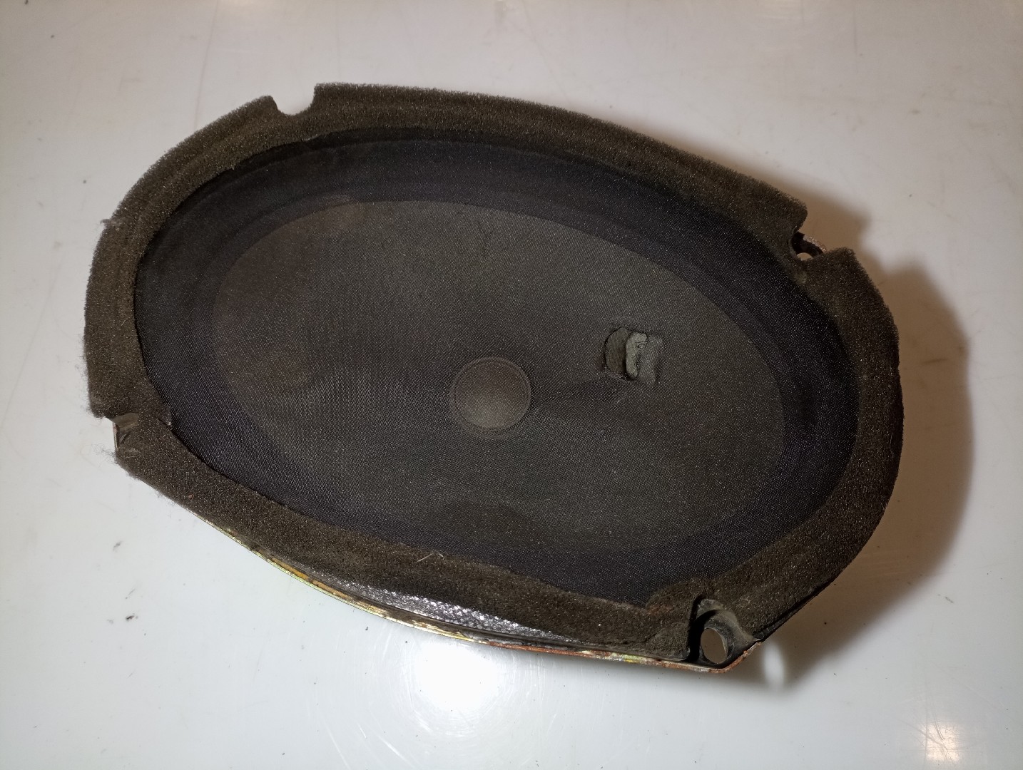 Coluna de som MITSUBISHI PAJERO II (V3_W, V2_W, V4_W) | 90 - 01