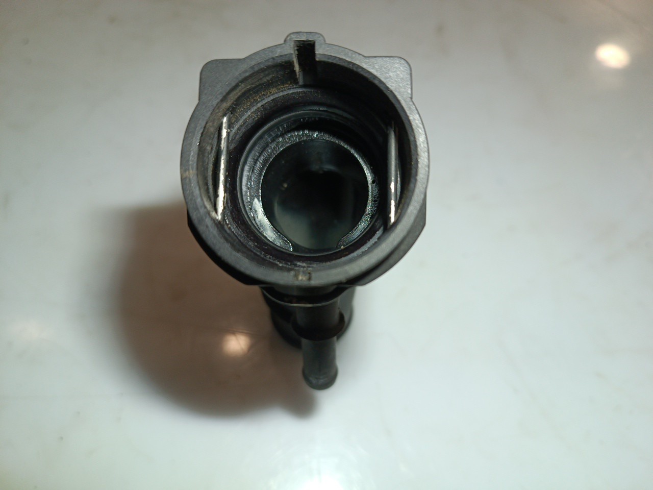 Tubo de radiador SEAT EXEO (3R2) | 08 - 13 Imagem-2