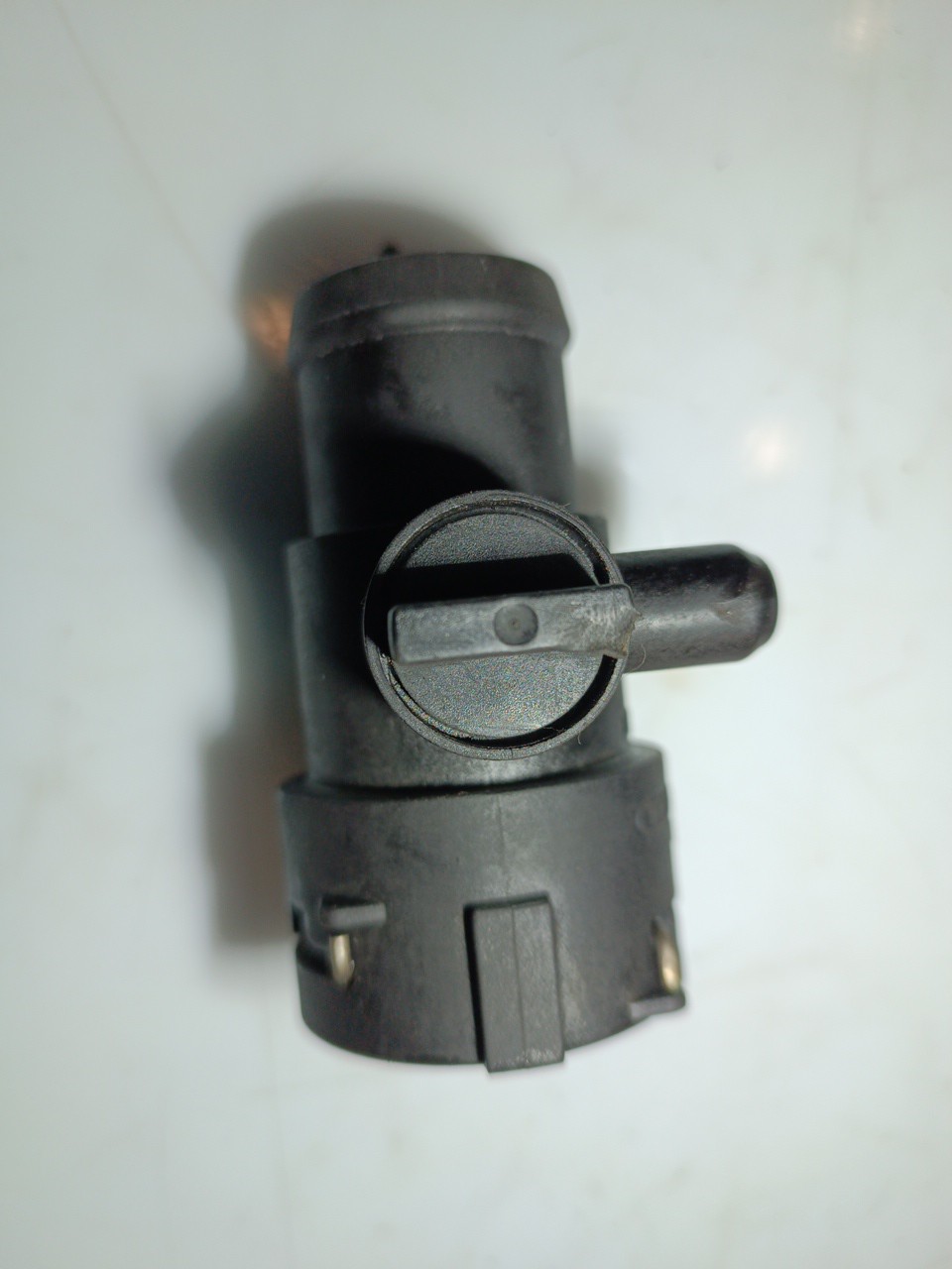 Tubo de radiador SEAT EXEO (3R2) | 08 - 13 Imagem-4