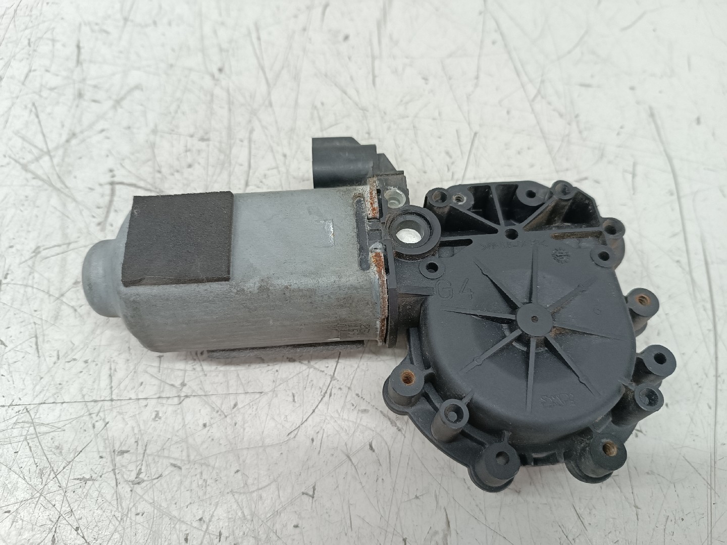 Motor de vidro traseiro esquerdo ALFA ROMEO 156 (932_) | 97 - 05 Imagem-1