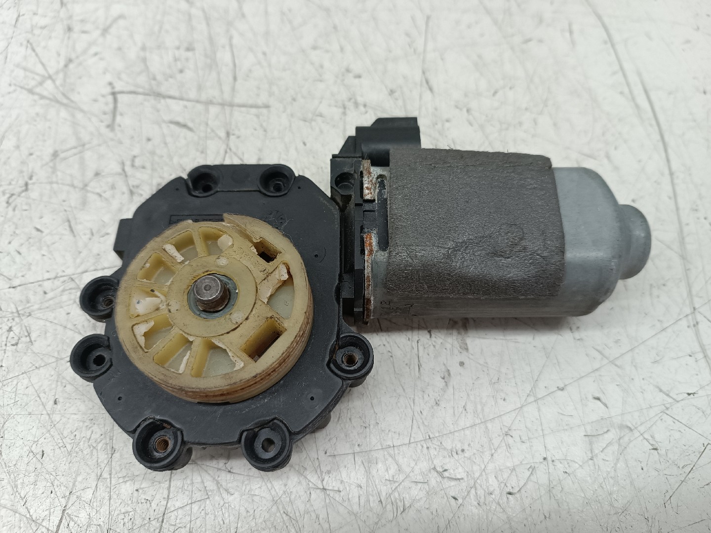 Motor de vidro traseiro esquerdo ALFA ROMEO 156 (932_) | 97 - 05 Imagem-5