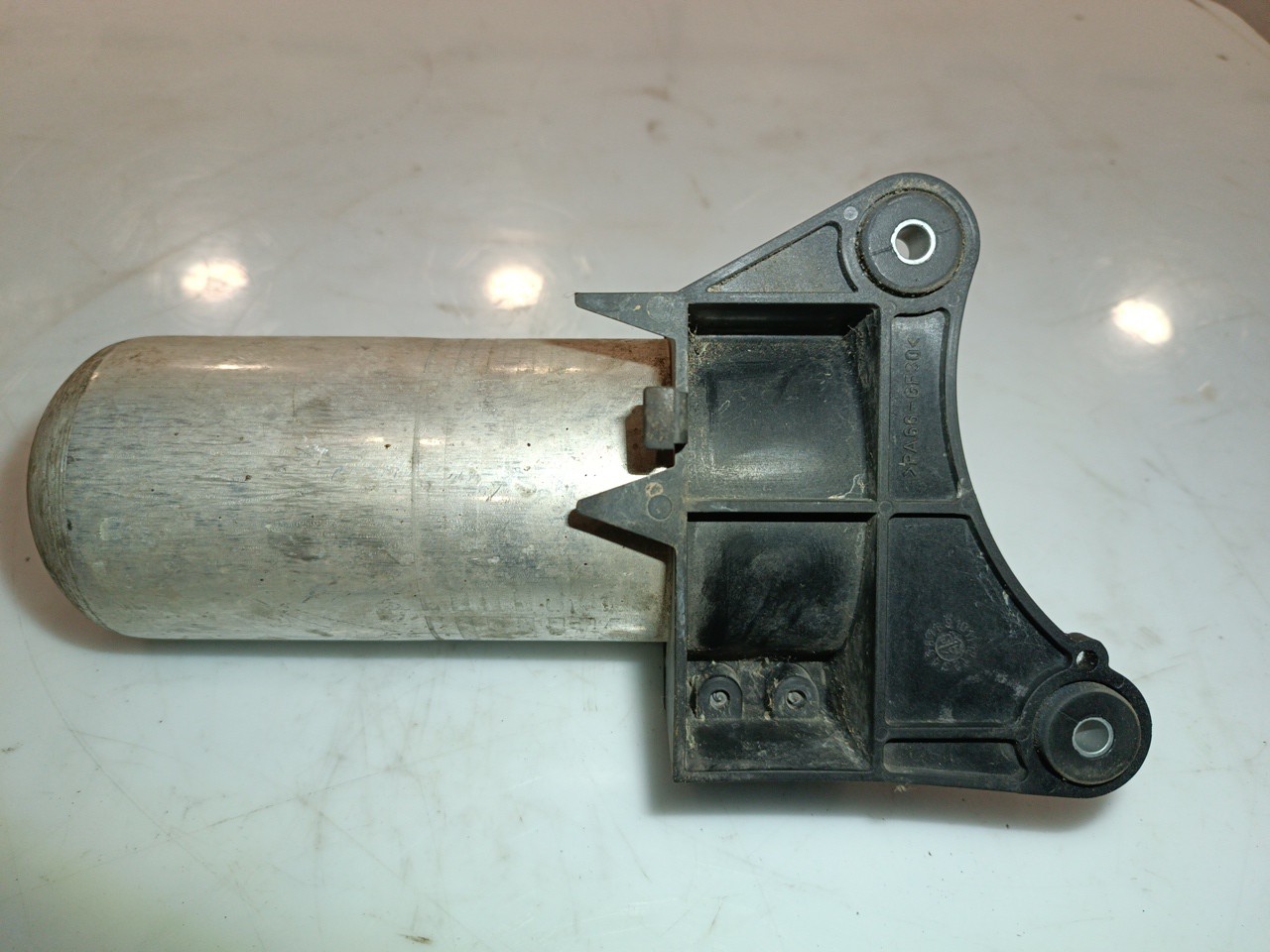 Secador de AC SEAT EXEO (3R2) | 08 - 13 Imagem-1