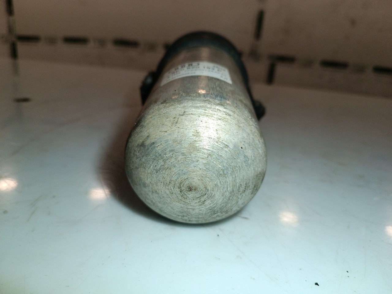 Secador de AC SEAT EXEO (3R2) | 08 - 13 Imagem-3