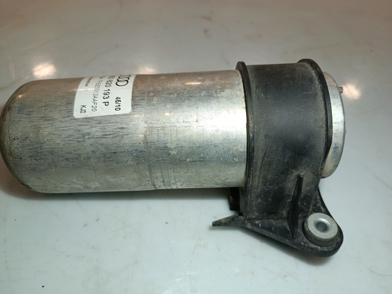 Secador de AC SEAT EXEO (3R2) | 08 - 13 Imagem-4