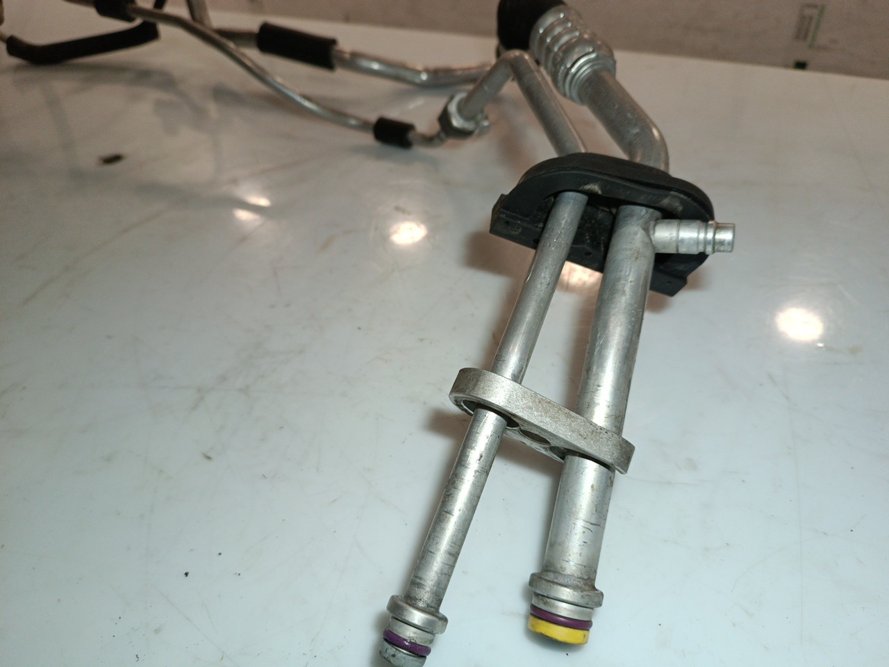 Tubos de Ac SEAT EXEO (3R2) | 08 - 13 Imagem-3