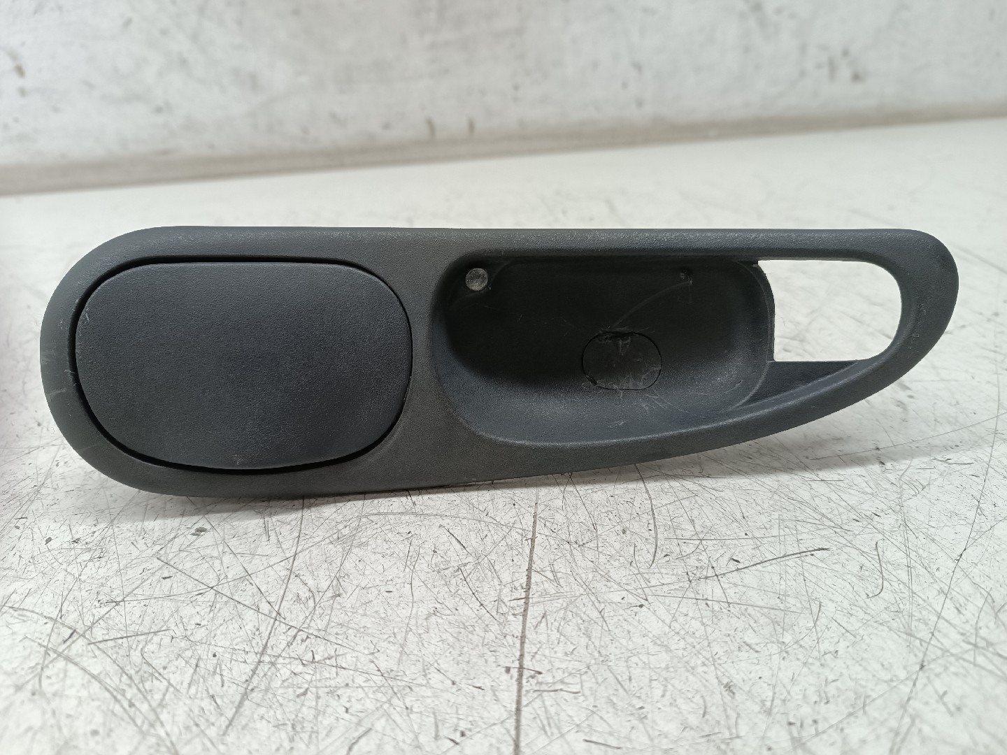 Suporte de Puxador ALFA ROMEO 156 (932_) | 97 - 05 Imagem-5