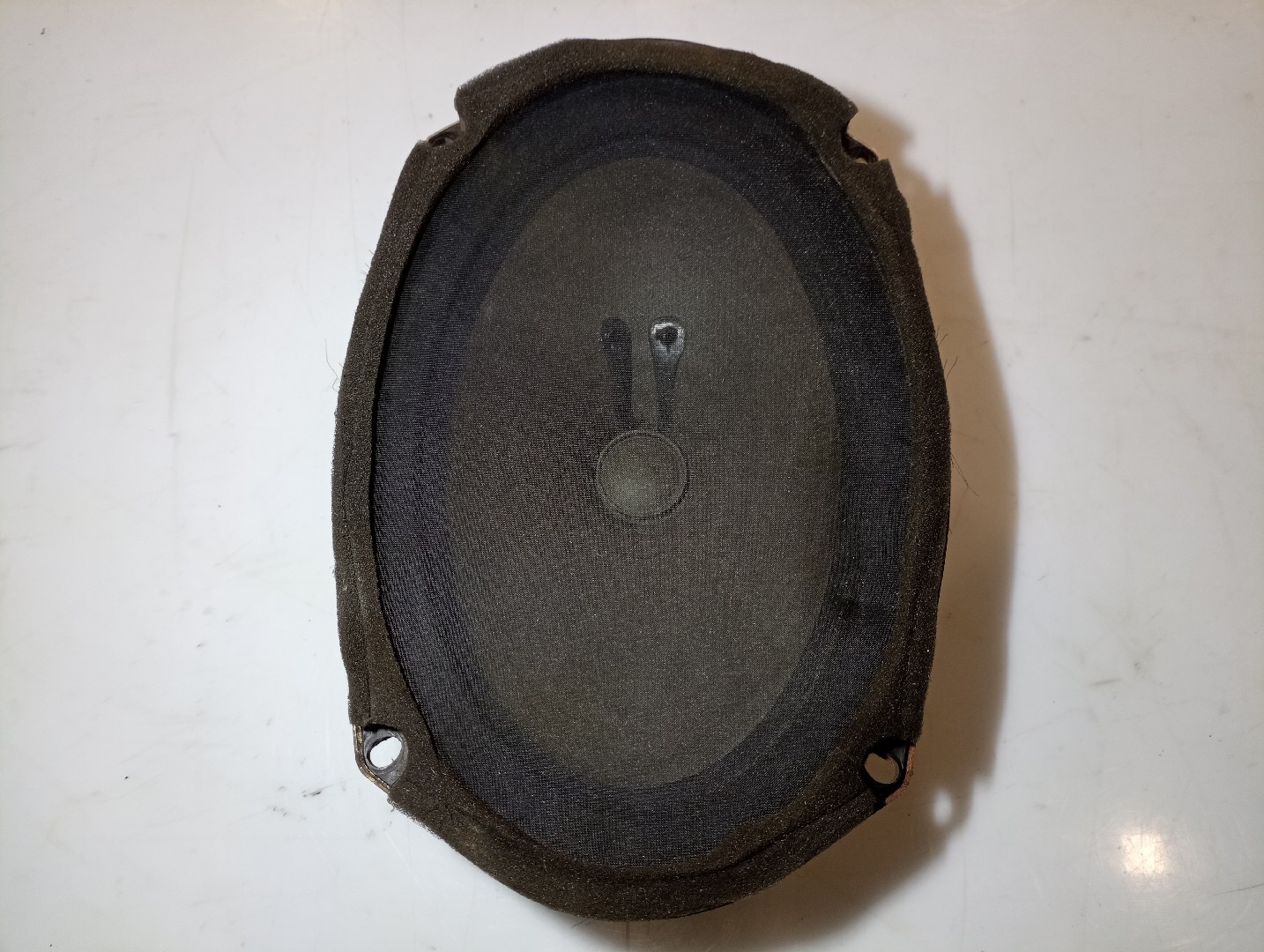 Coluna de som MITSUBISHI PAJERO II (V3_W, V2_W, V4_W) | 90 - 01