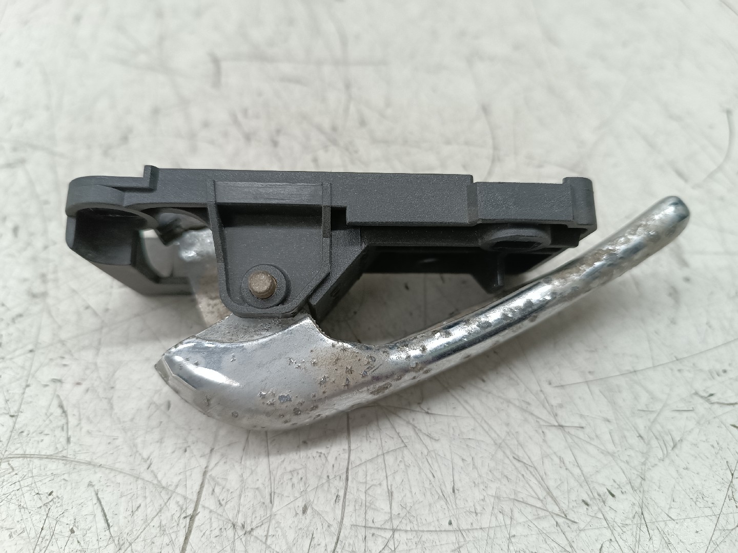 Puxador interior de porta traseira esquerda ALFA ROMEO 156 (932_) | 97 - 05 Imagem-4