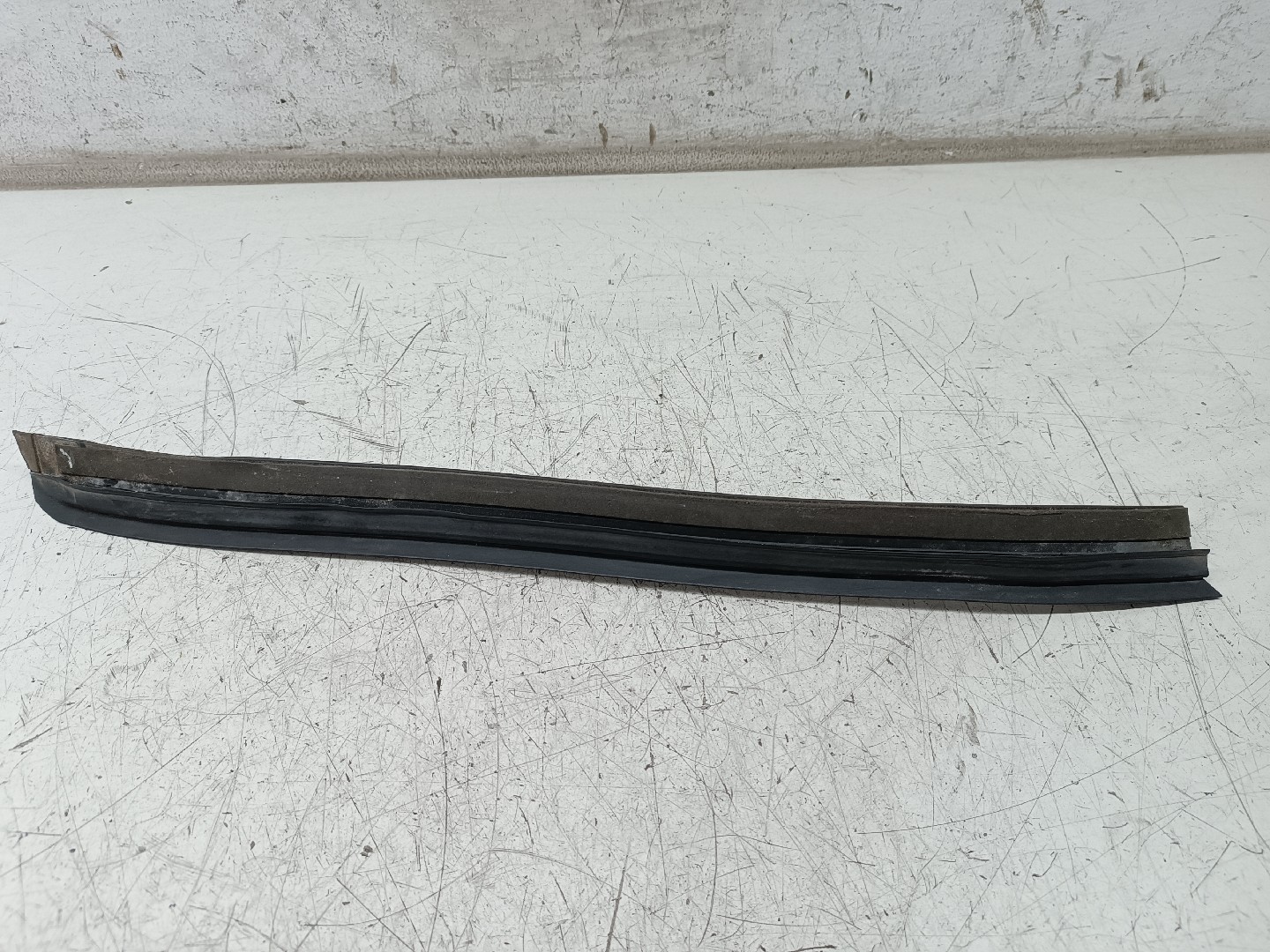 Borracha de Vidro ALFA ROMEO 156 (932_) | 97 - 05 Imagem-2