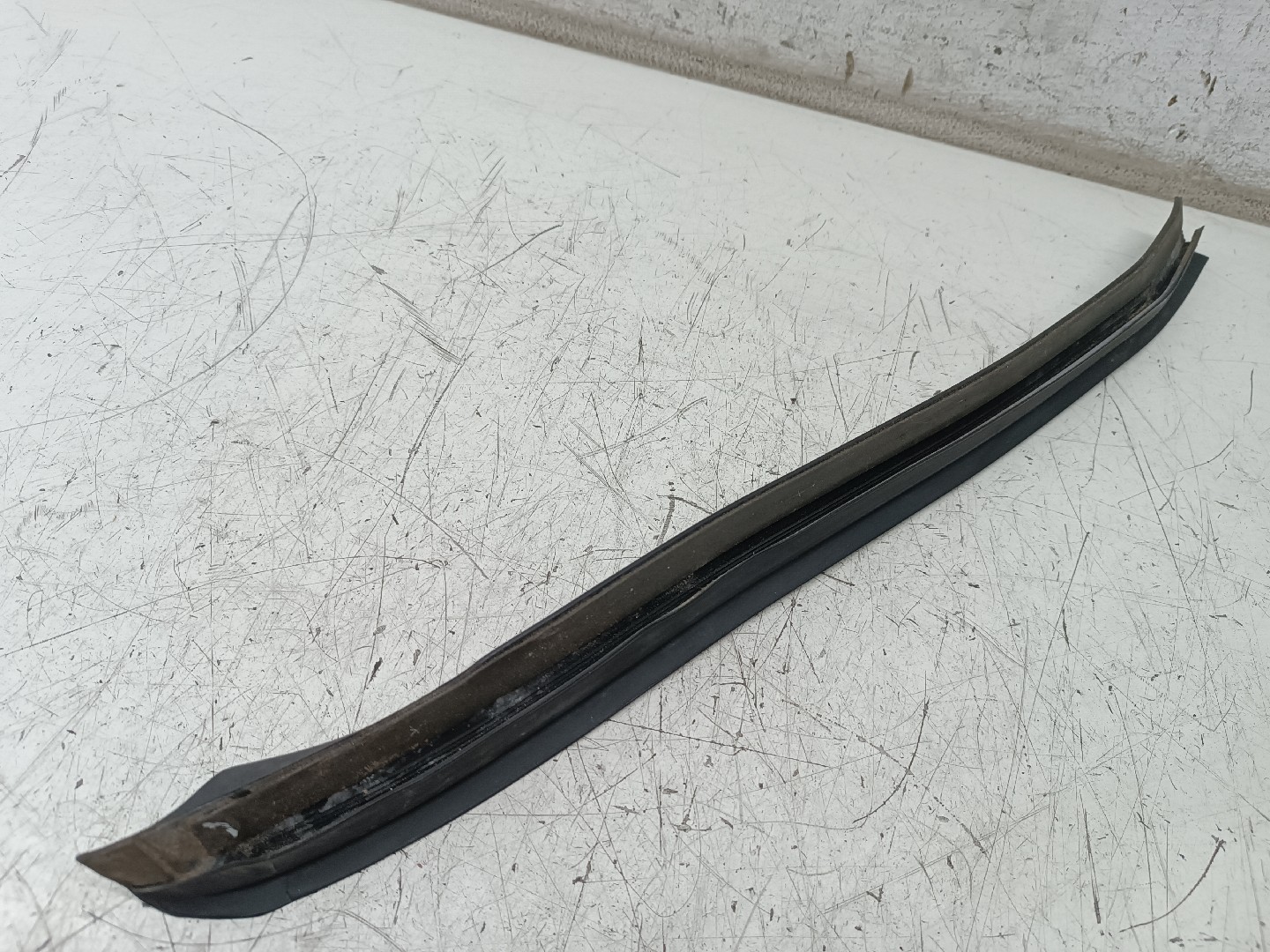 Borracha de Vidro ALFA ROMEO 156 (932_) | 97 - 05 Imagem-6