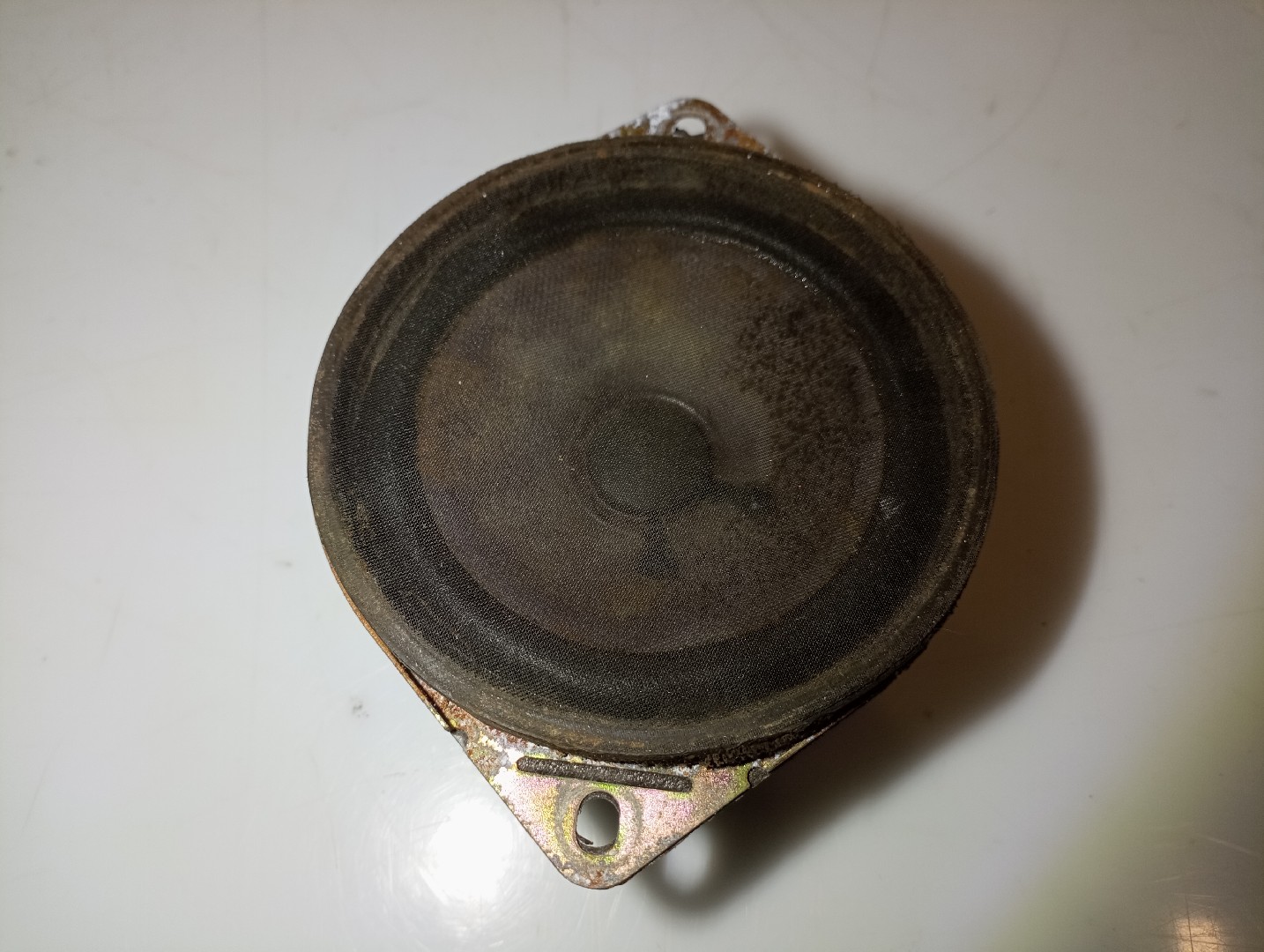 Coluna de som MITSUBISHI PAJERO II (V3_W, V2_W, V4_W) | 90 - 01