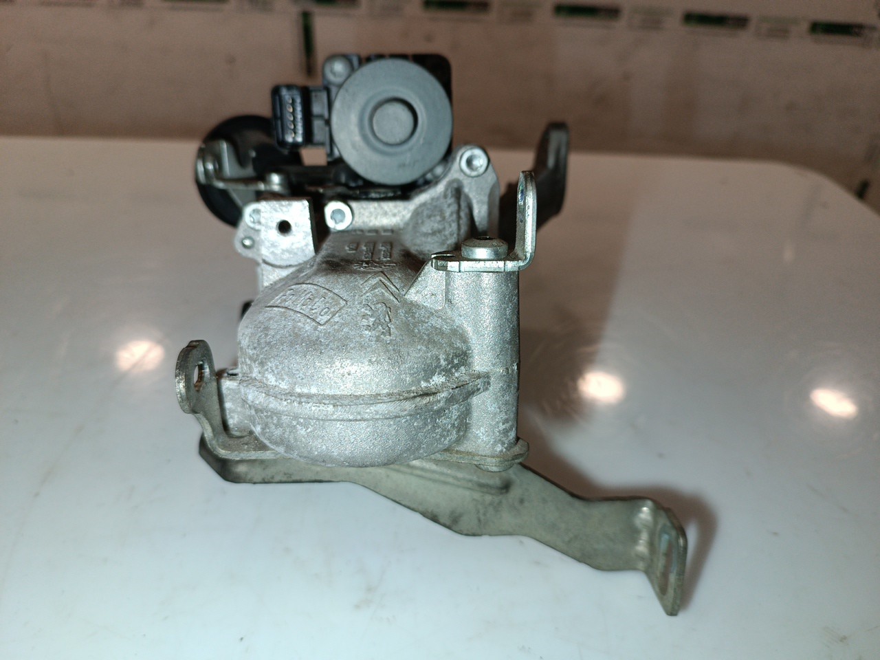 Válvula EGR CITROEN BERLINGO (B9) | 08 -  Imagem-5