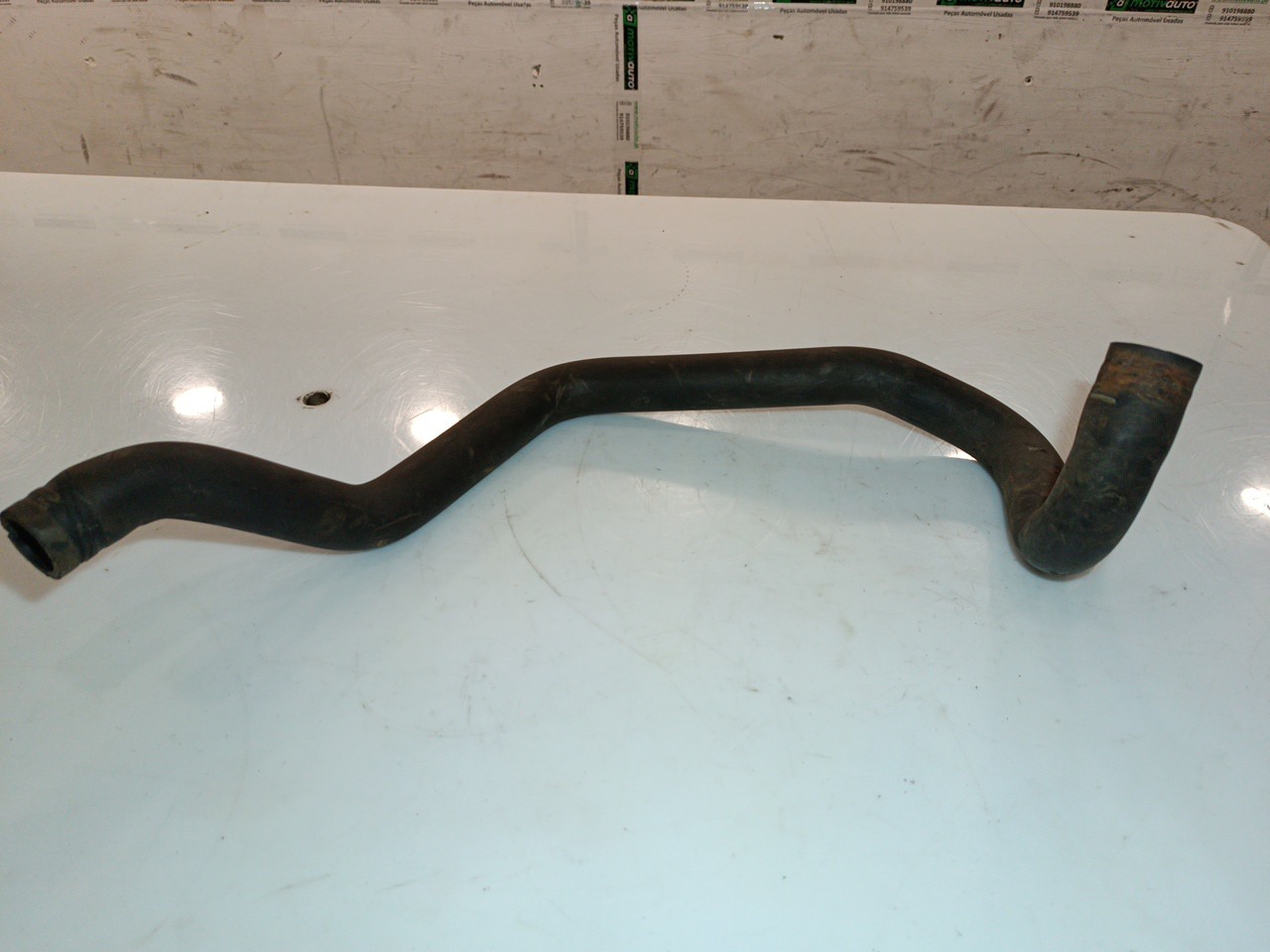 Tubo de Água CITROEN BERLINGO (B9) | 08 -  Imagem-1