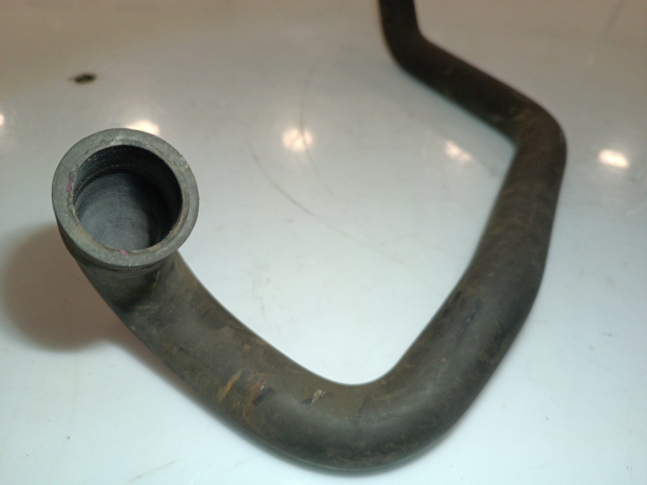 Tubo de Água CITROEN BERLINGO (B9) | 08 -  Imagem-2