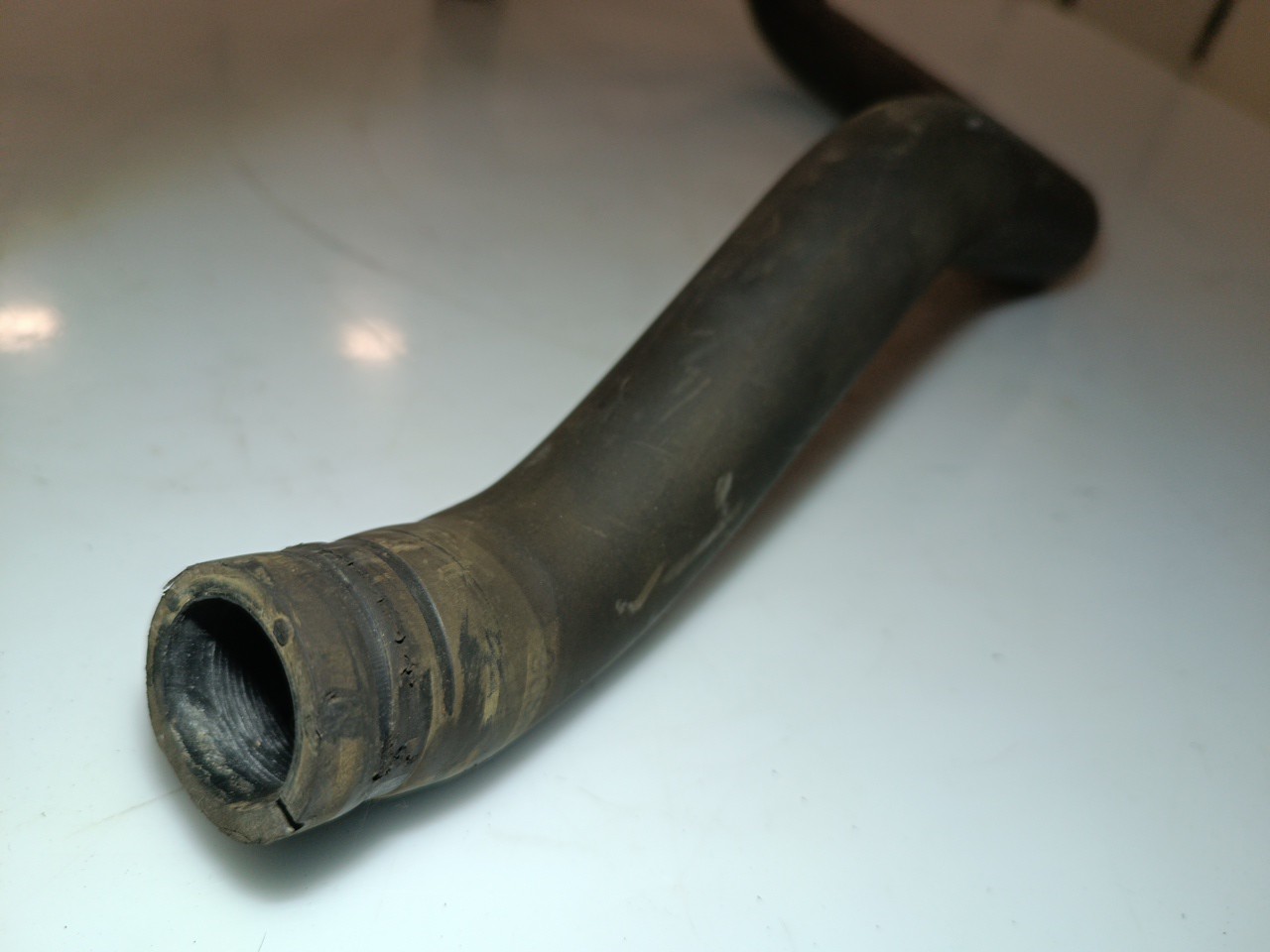 Tubo de Água CITROEN BERLINGO (B9) | 08 -  Imagem-3