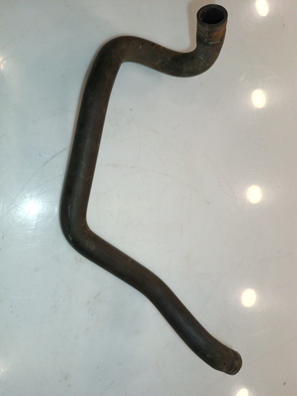 Tubo de Água CITROEN BERLINGO (B9) | 08 -  Imagem-4