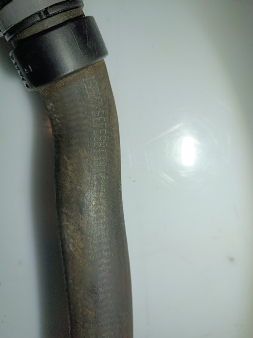 Tubo de Água CITROEN BERLINGO (B9) | 08 -  Imagem-3