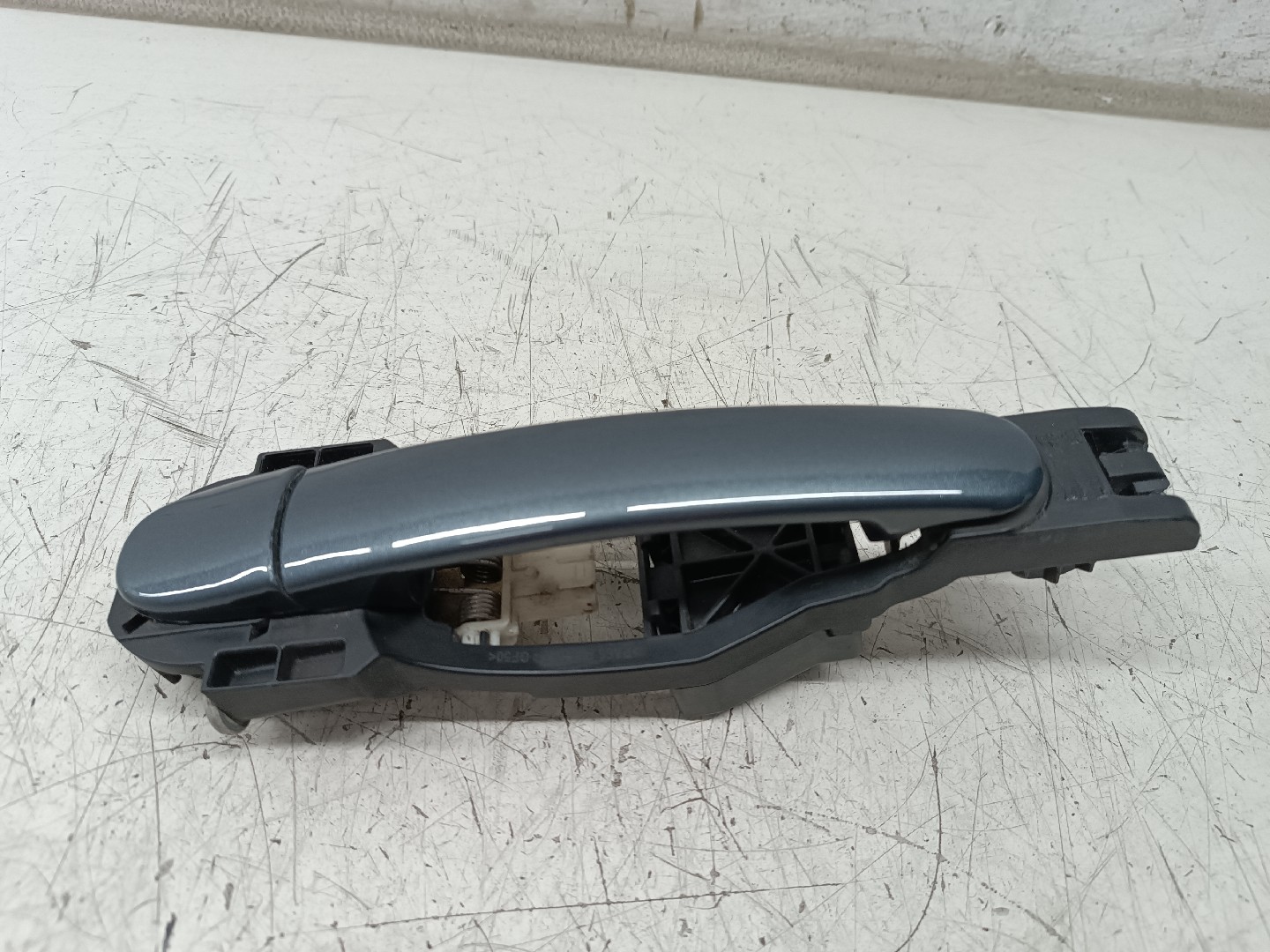 Puxador exterior traseiro direito SEAT IBIZA III (6L1) | 02 - 09