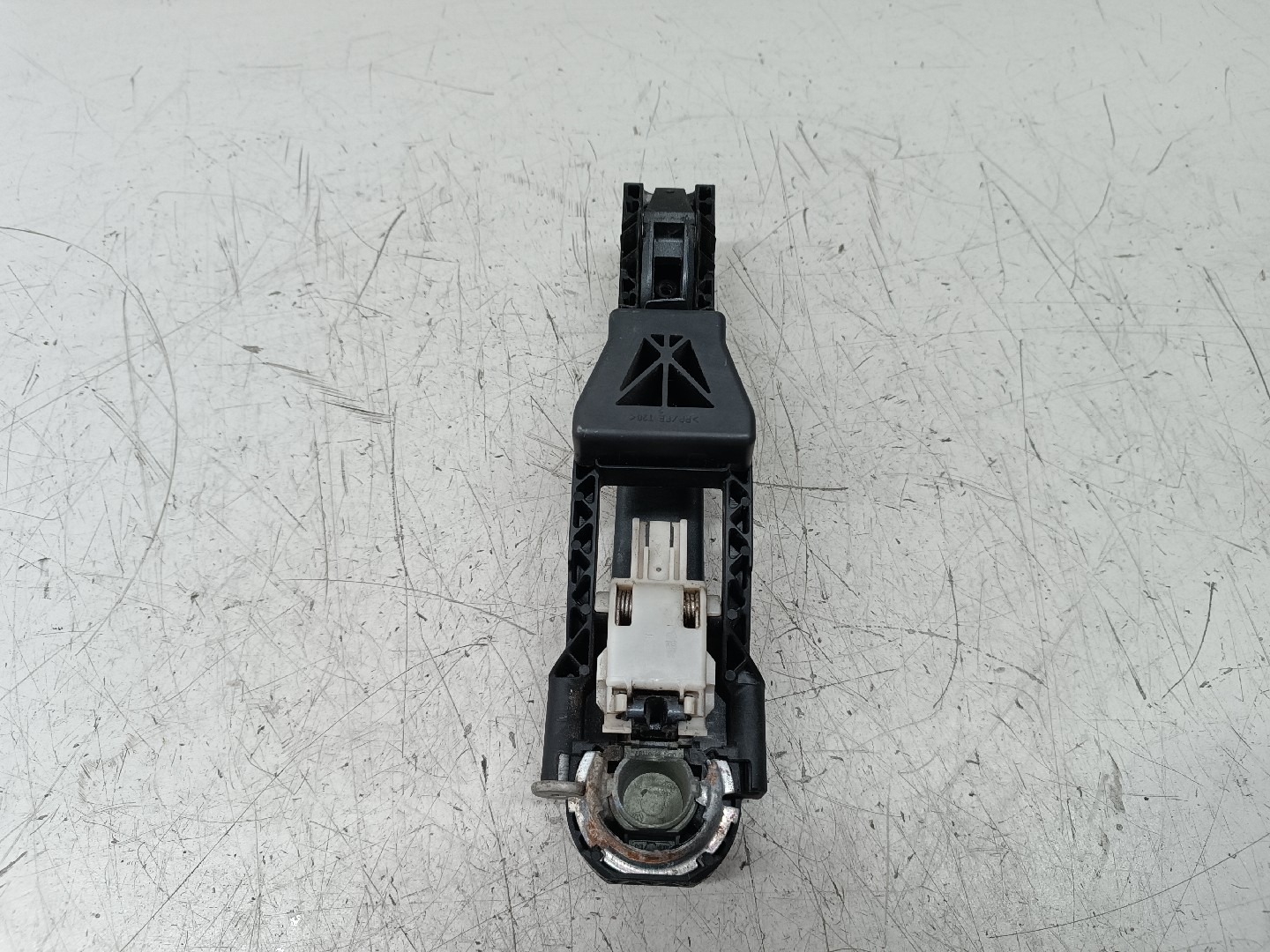 Puxador exterior traseiro direito SEAT IBIZA III (6L1) | 02 - 09 Imagem-3