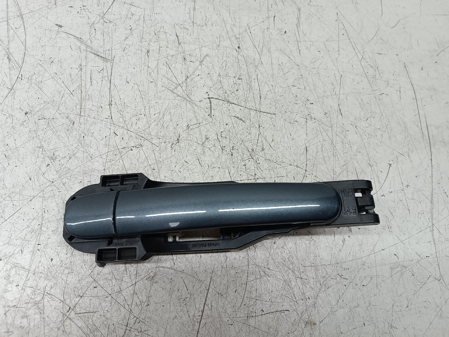 Puxador exterior traseiro direito SEAT IBIZA III (6L1) | 02 - 09 Imagem-6