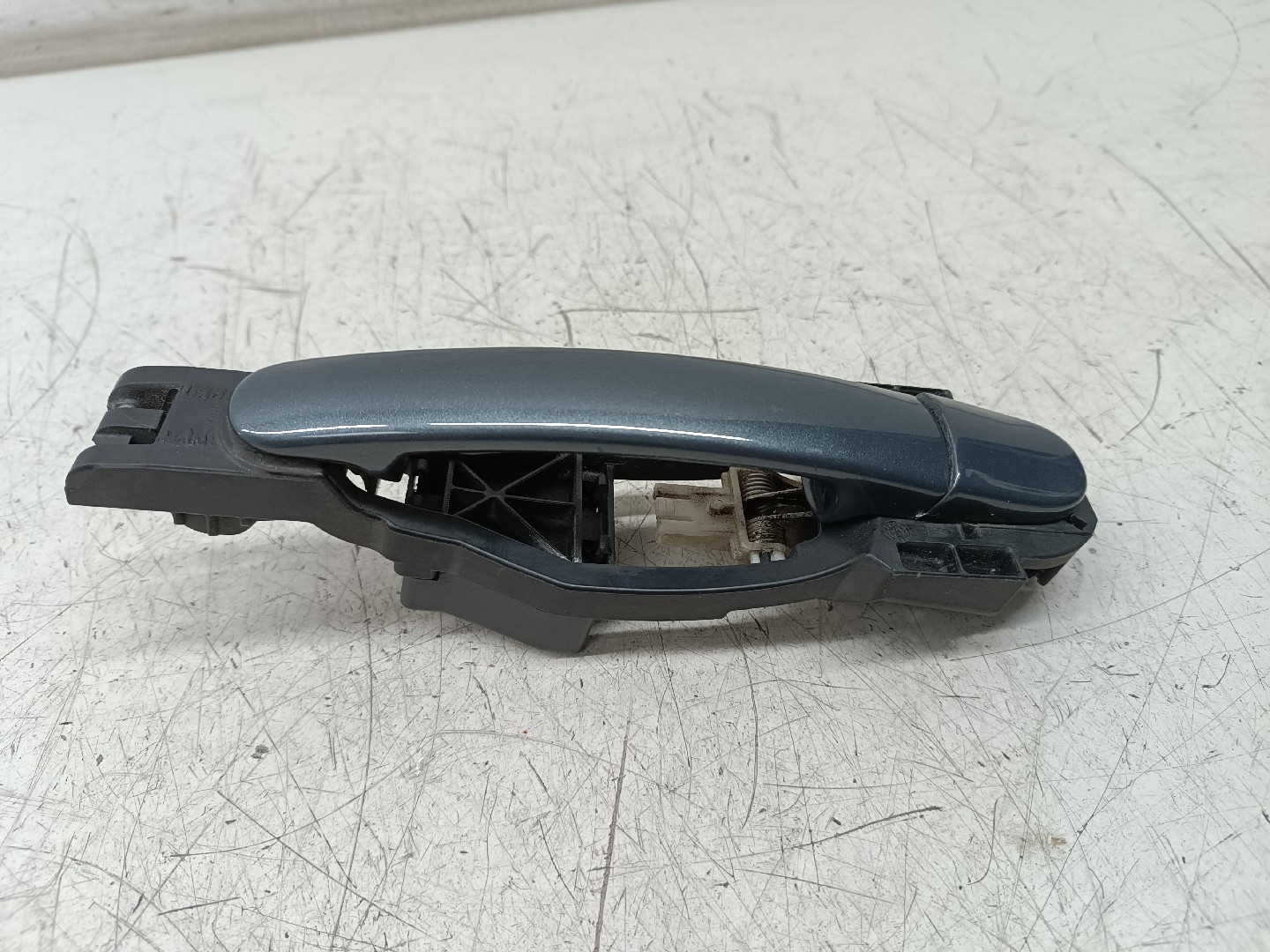Puxador exterior traseiro direito SEAT IBIZA III (6L1) | 02 - 09 Imagem-5