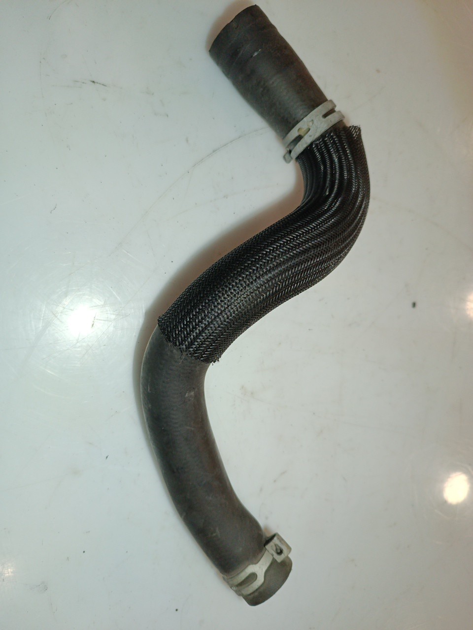 Tubo de Água CITROEN BERLINGO (B9) | 08 - 