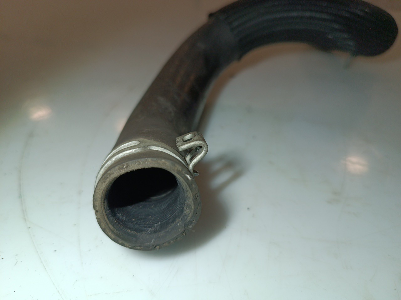 Tubo de Água CITROEN BERLINGO (B9) | 08 -  Imagem-1