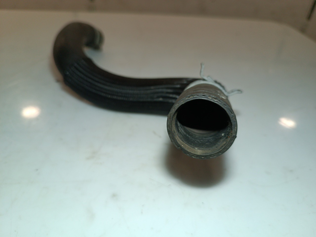 Tubo de Água CITROEN BERLINGO (B9) | 08 -  Imagem-2