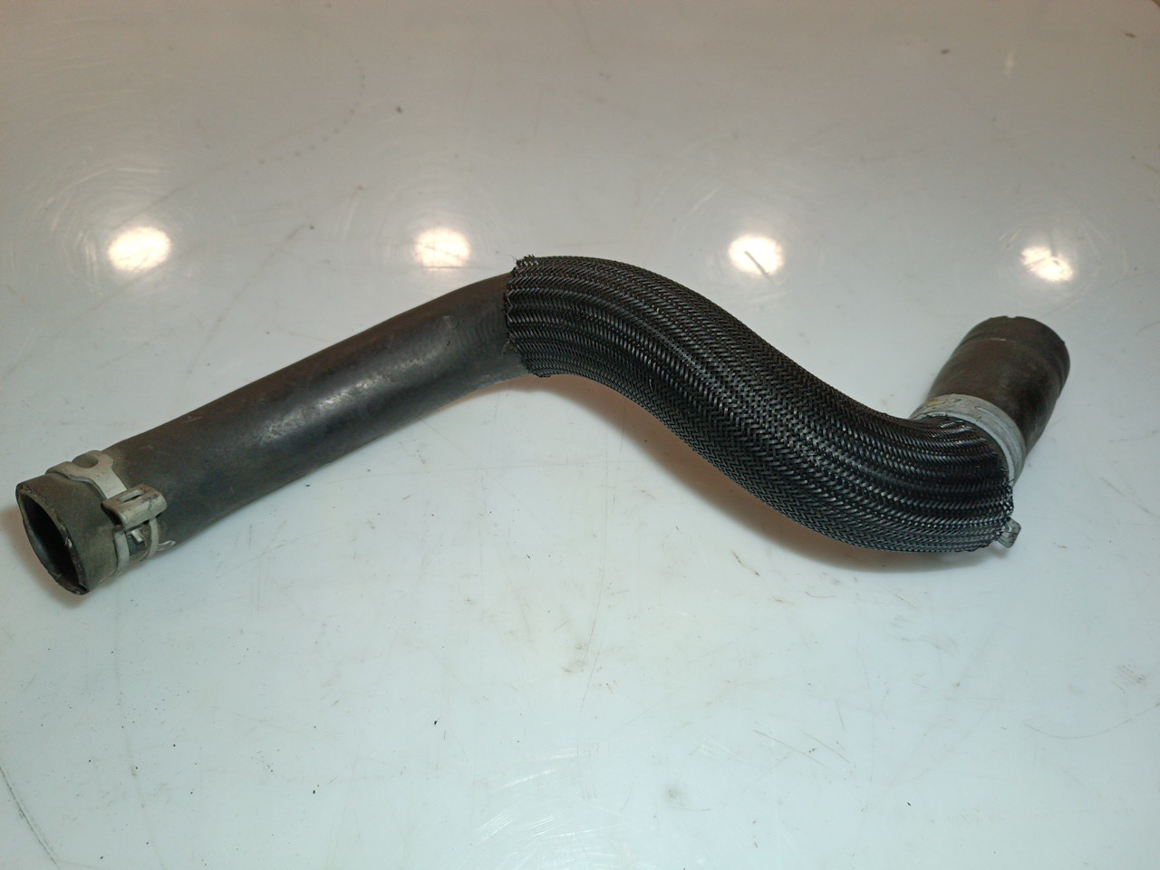 Tubo de Água CITROEN BERLINGO (B9) | 08 -  Imagem-4