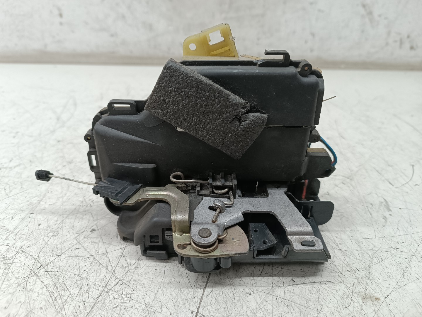 Fecho da Porta SEAT IBIZA III (6L1) | 02 - 09