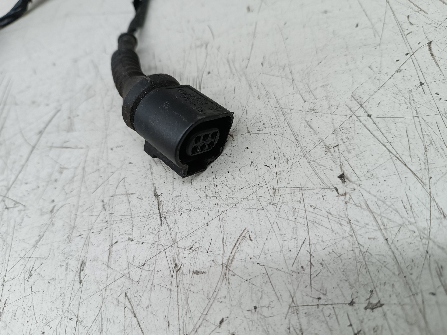 Instalação eléctrica porta trás direita SEAT IBIZA III (6L1) | 02 - 09 Imagem-4